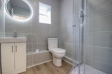 6 bed flat, Heaton Road, Heaton, Newcastle, NE65HH - Image 8
